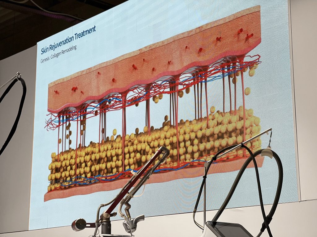 Ekran LED wynajem konferencja